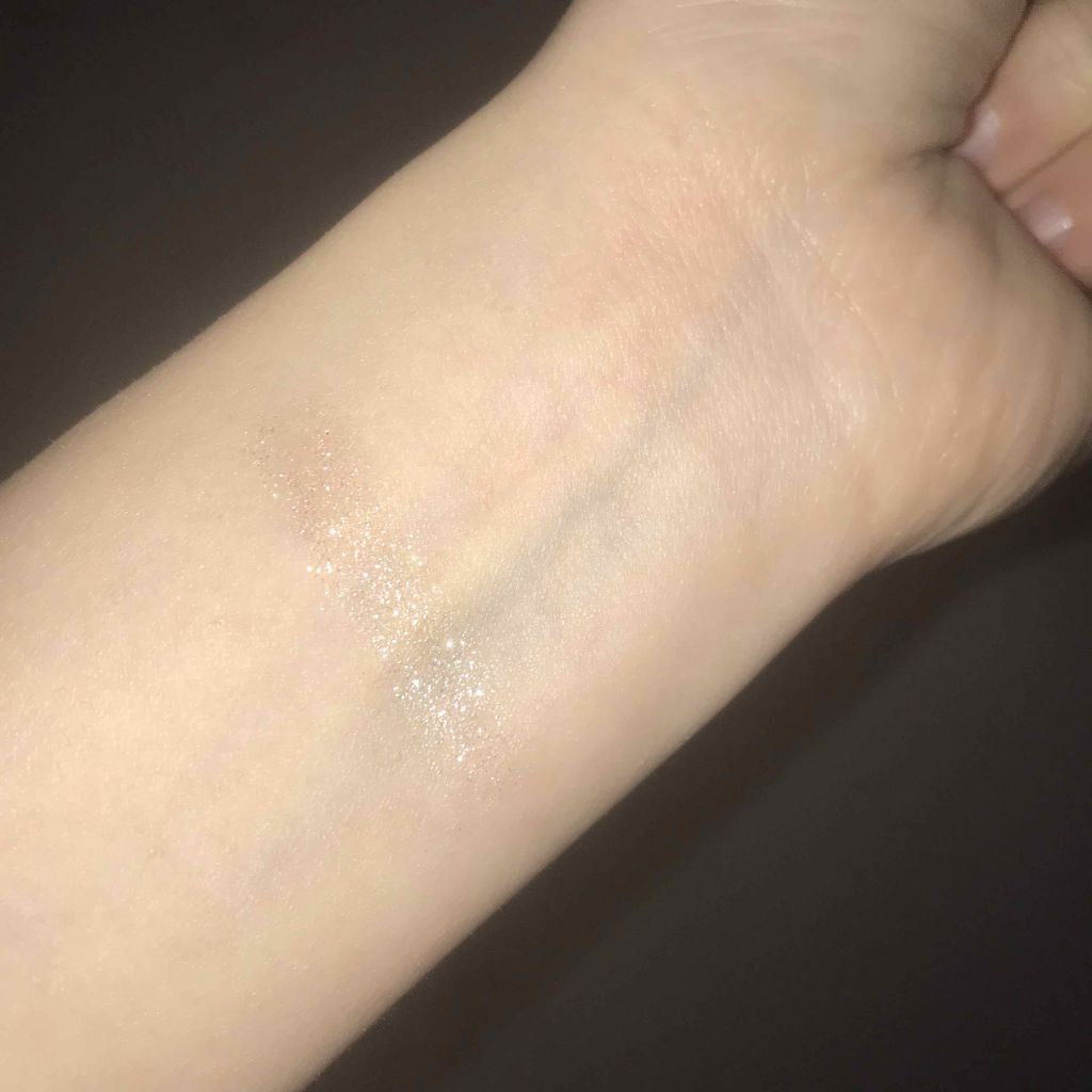 アディクション ザ アイシャドウ/ADDICTION/単色アイシャドウを使ったクチコミ(2枚目)