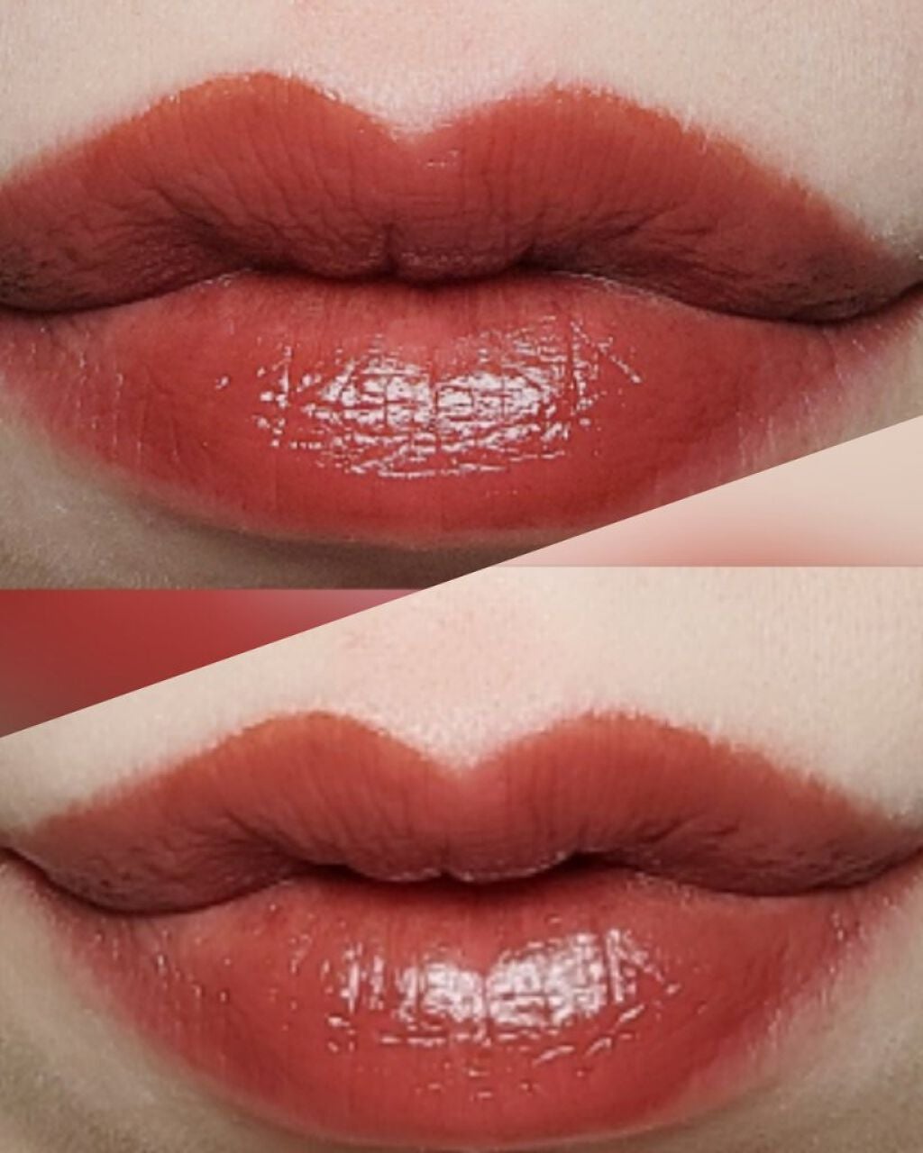 ディオール アディクト リップ ティント/Dior/リップティントを使ったクチコミ(4枚目)