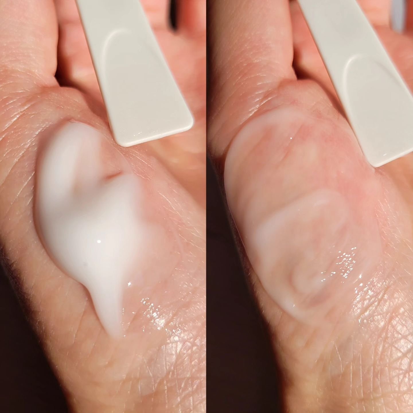 ブライトニングアップサンプラス/Dr.G/日焼け止めクリームを使ったクチコミ（3枚目）