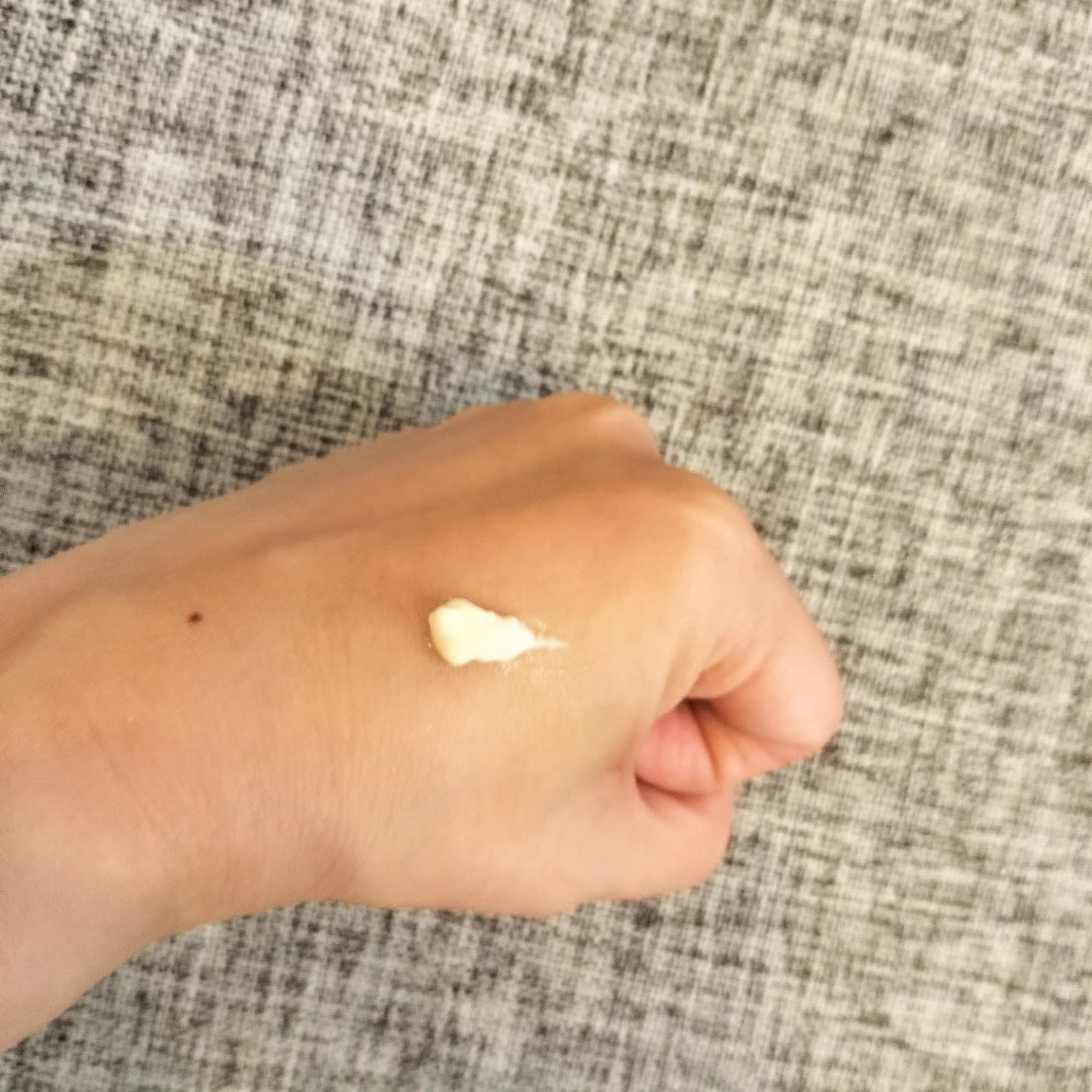 AZLAIN クリーム AZコンセントトレートクリーム/AZELAIN/フェイスクリームを使ったクチコミ(2枚目)