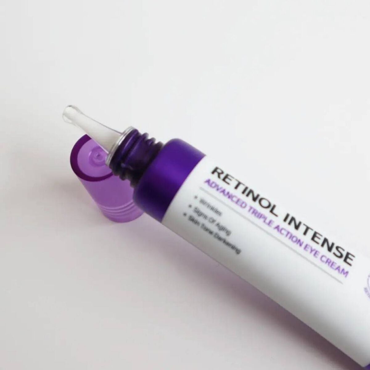 レチノールインテンシブ アドバンスドトリプルアクションアイクリーム/SOME BY MI/アイケア・アイクリームを使ったクチコミ(4枚目)