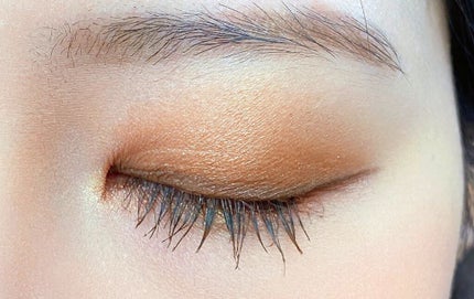 ローズウッドデイドリーム 4アイズ /RMK/アイシャドウパレットを使ったクチコミ(4枚目)