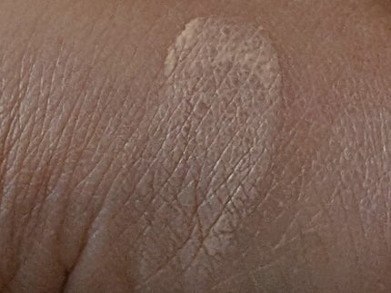 ハグクッション/mude/クッションファンデーションを使ったクチコミ(2枚目)