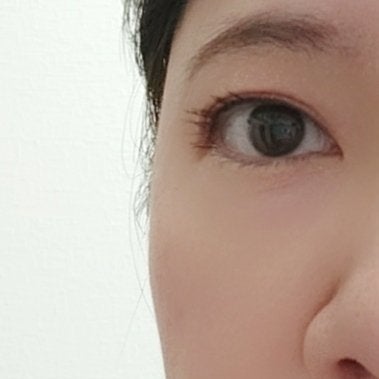 スカイハイ/MAYBELLINE NEW YORK/マスカラを使ったクチコミ(4枚目)