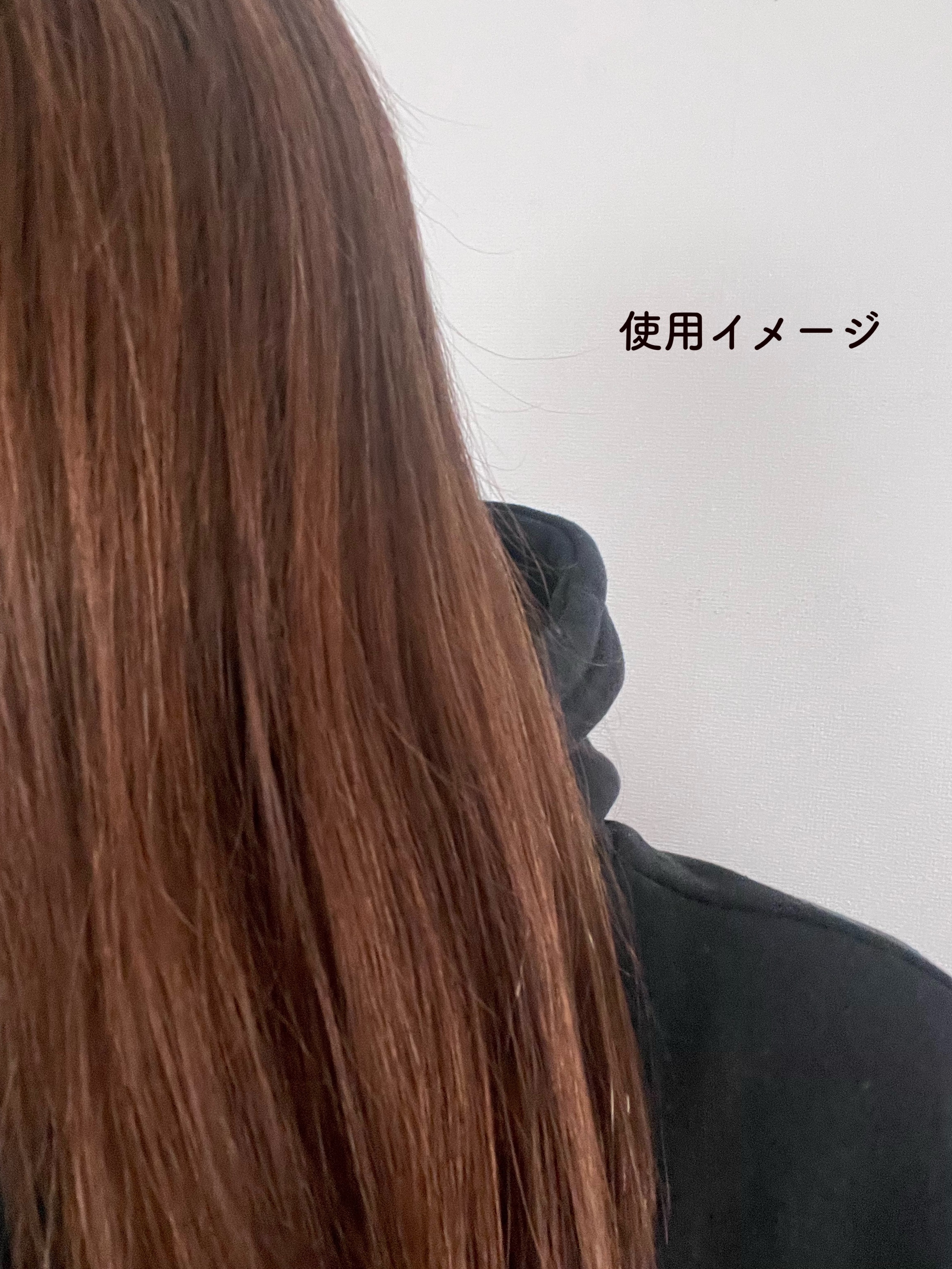 ナイトケアクリーム/KURURI HAIR/ヘアミルクを使ったクチコミ（3枚目）