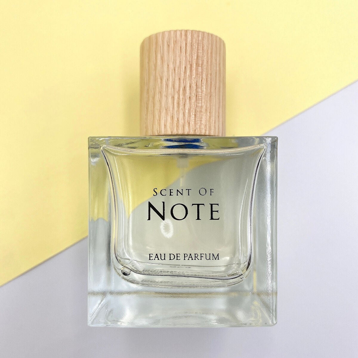 SCENT OF NOTEオードパルファム/SCENT OF NOTE/香水(その他)を使ったクチコミ(3枚目)