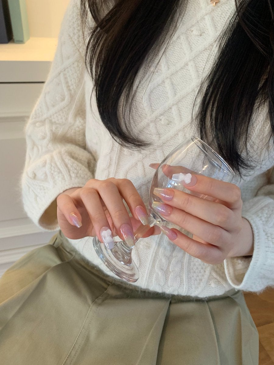 ãã€ã«ããã(ã·ãŒã«ã¿ã€ã)/FINGER SUIT/ãã€ã«ãããã»ããŒãã䜿ã£ãã¯ãã³ãïŒ2æç®ïŒ