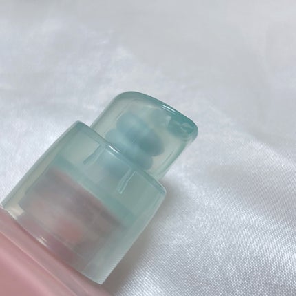 ムースケアチーク/nuse/リキッドチークを使ったクチコミ(4枚目)