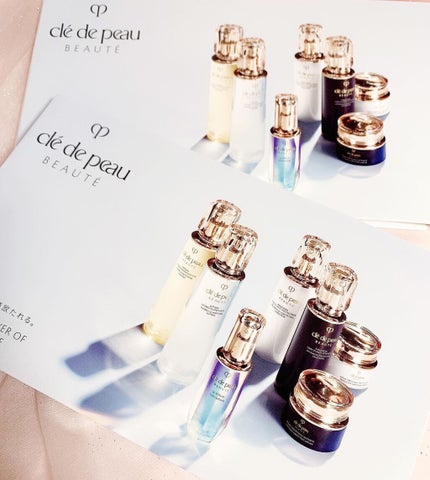 ヴォワールコレクチュールn/クレ・ド・ポー ボーテ/化粧下地を使ったクチコミ(9枚目)