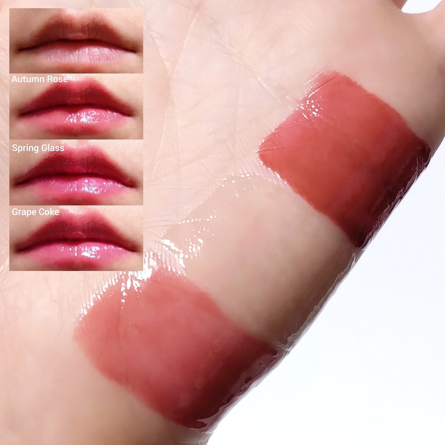 ドトムリッププラスプランパー/keybo/リッププランパーを使ったクチコミ（3枚目）