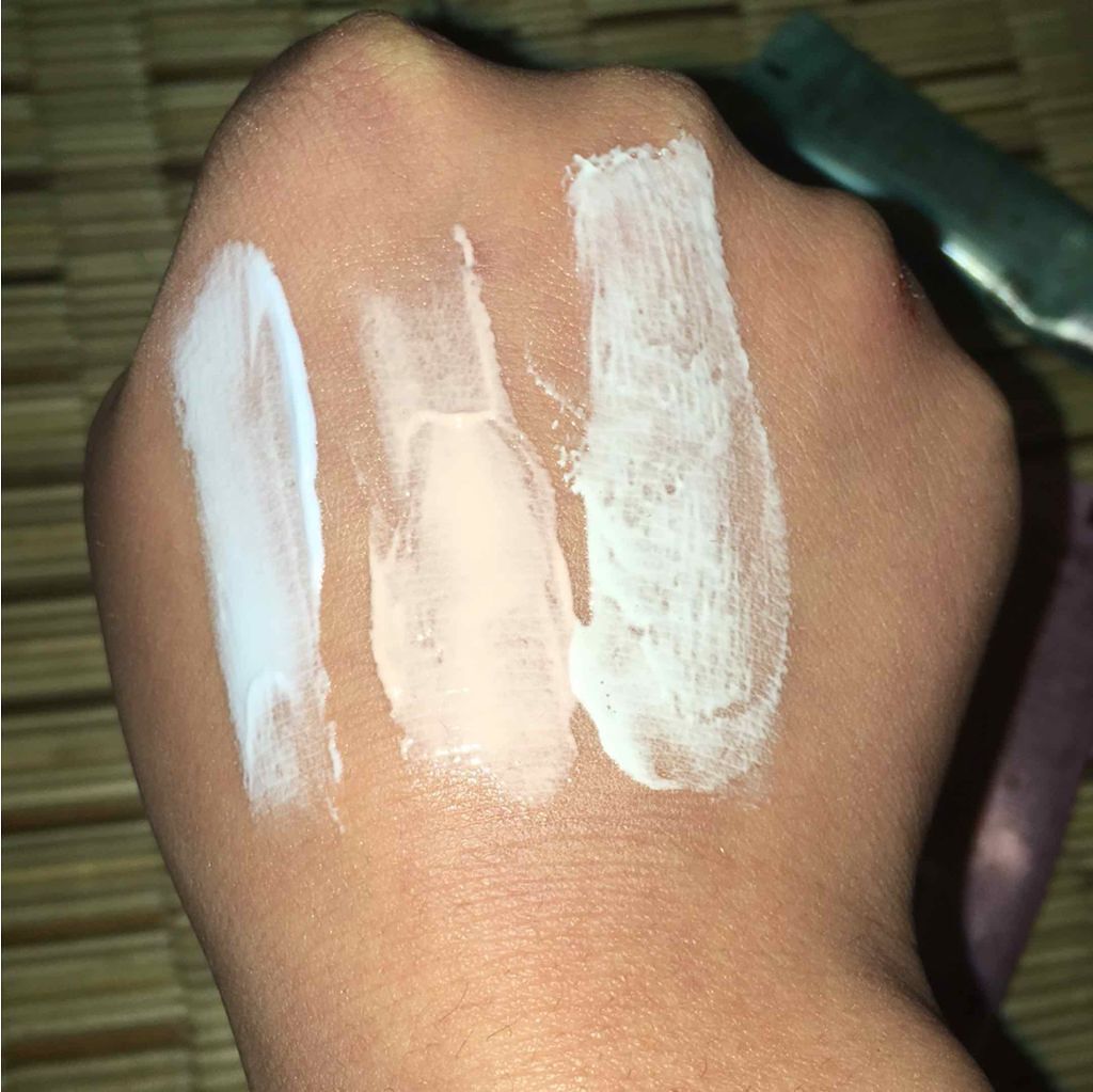 エスポルール メイクアップベース/エスポルール/化粧下地を使ったクチコミ（3枚目）