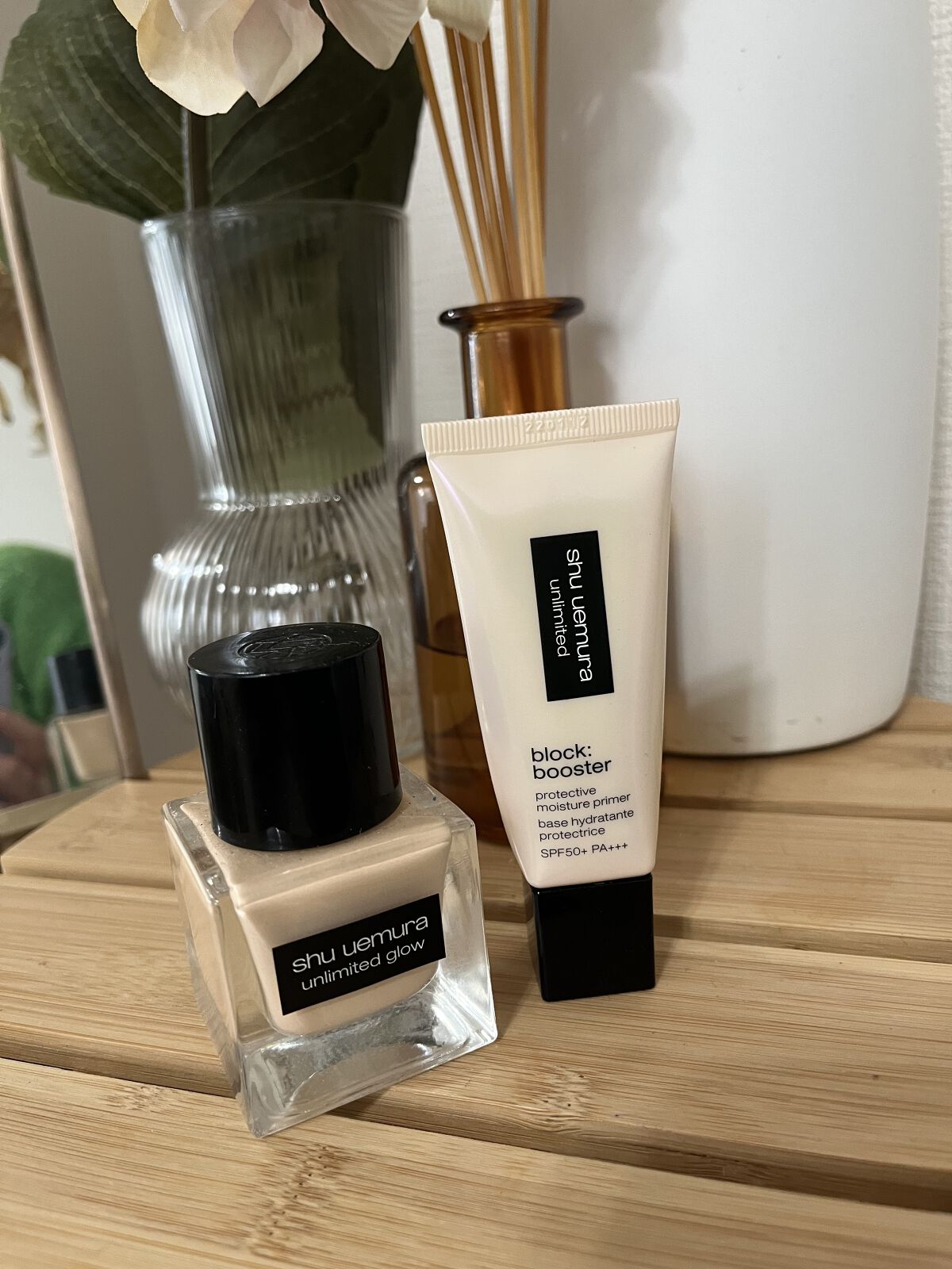 ブルーミングエディション サテングローリップ ステイン ワイルドフラワー/DEAR DAHLIA/口紅を使ったクチコミ（3枚目）