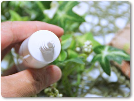 美容クリーム/CAMiNO COCON japan/フェイスクリームを使ったクチコミ(2枚目)