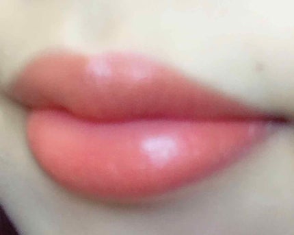 ラシャスリップス/ラシャスリップス/リップグロスを使ったクチコミ(3枚目)