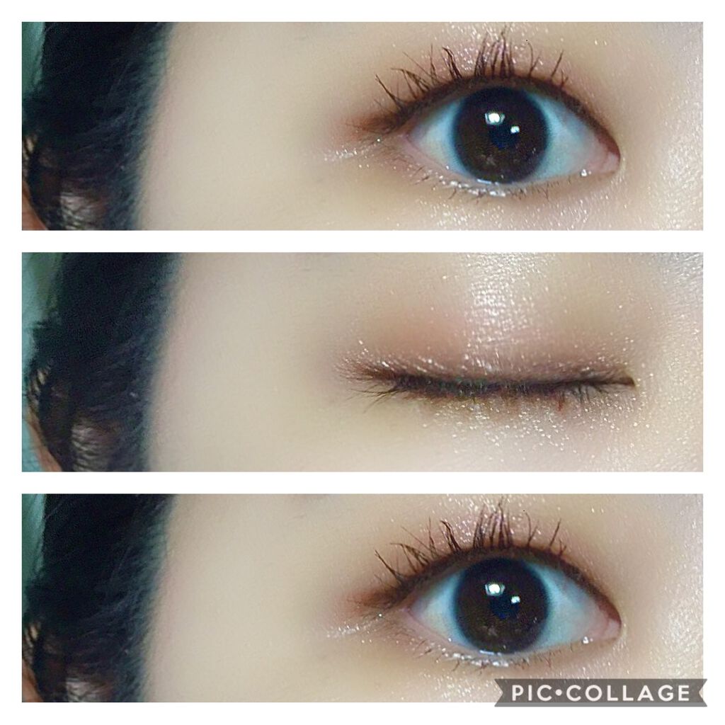 コフレ ルミエール ドゥース/Elégance/メイクアップキットを使ったクチコミ(2枚目)