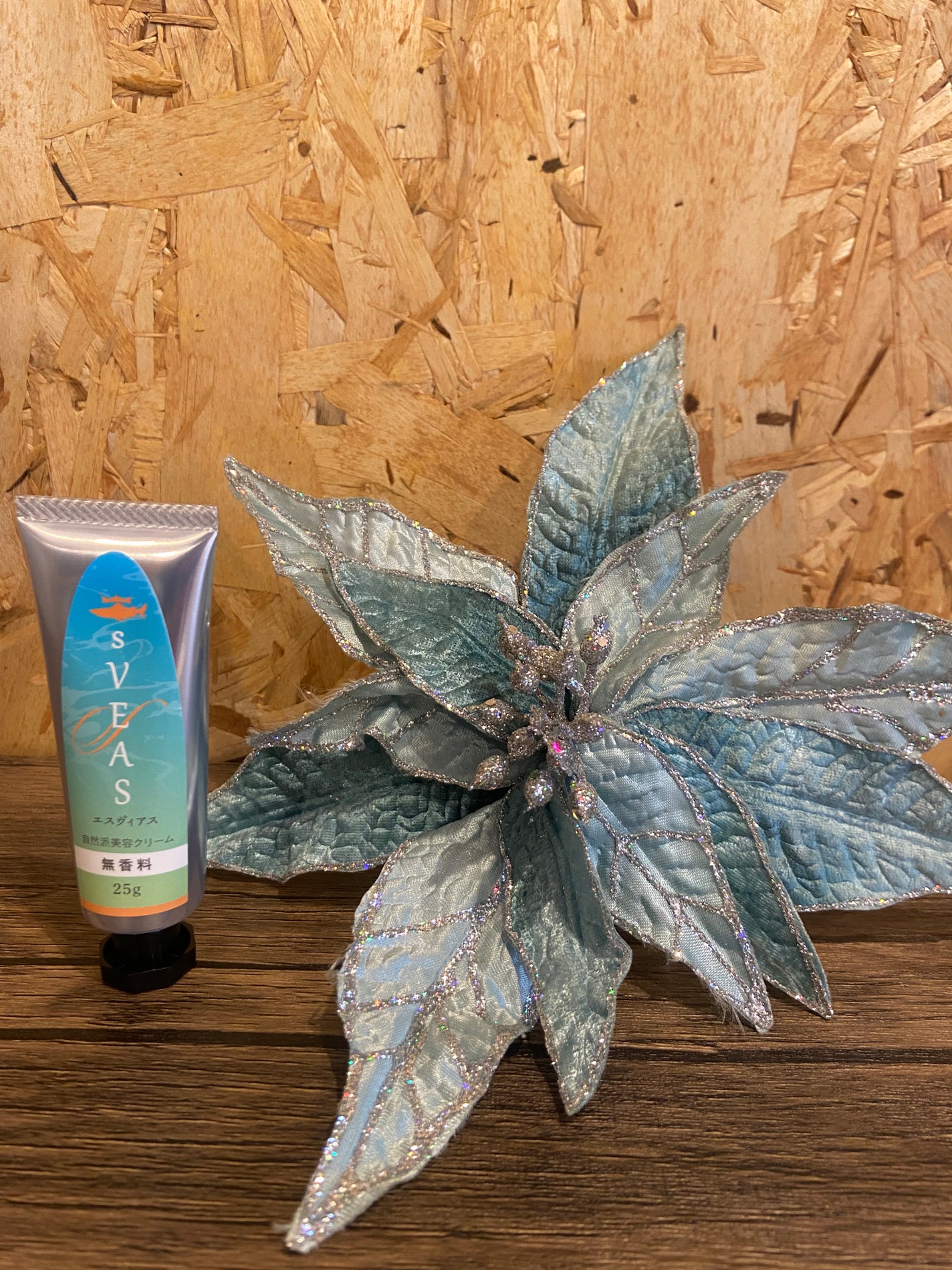 みど on LIPS 「スクアレン 美容クリーム 25gこってりしてるけど伸びが良く肌..」(1枚目)