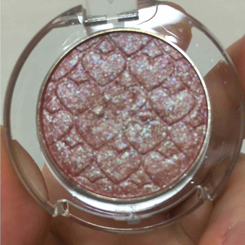 ルックアット マイアイジュエル/ETUDE/単色アイシャドウを使ったクチコミ(1枚目)