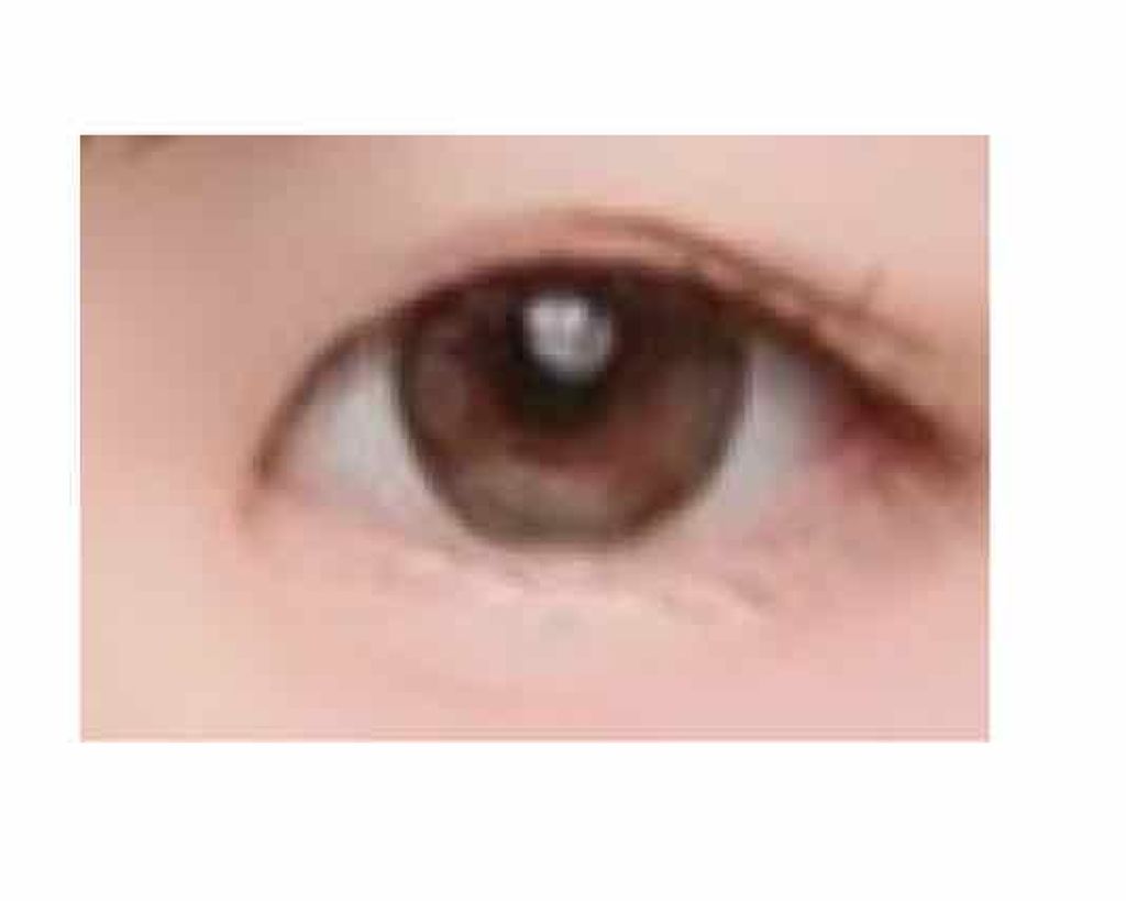 LILY ANNA/LILY ANNA/カラーコンタクトレンズを使ったクチコミ(4枚目)