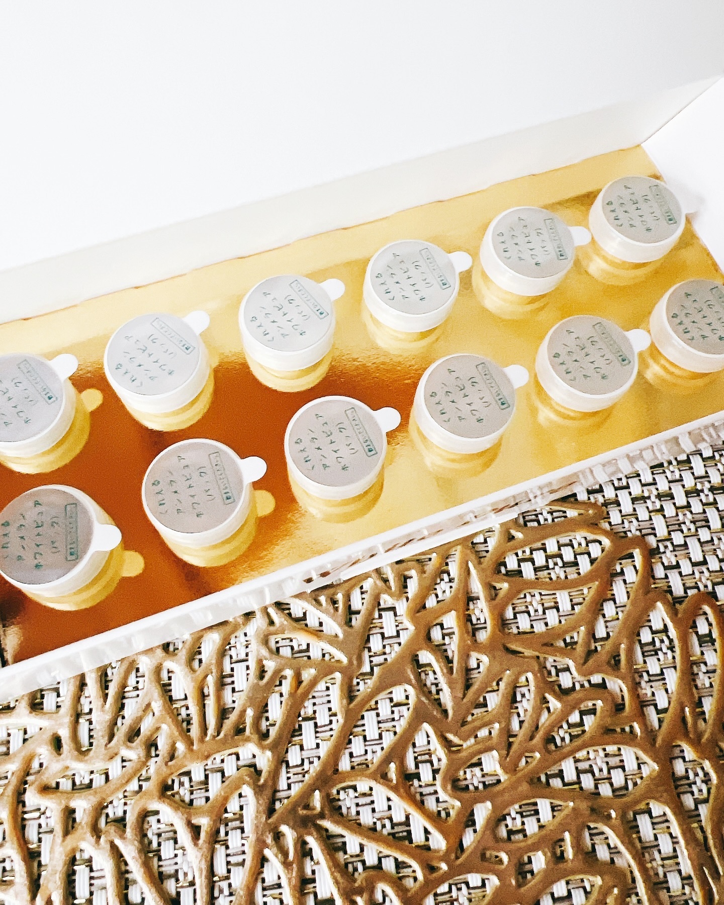 アンメラン ホワイトピュア/くれえる/シートマスク・パックを使ったクチコミ（2枚目）