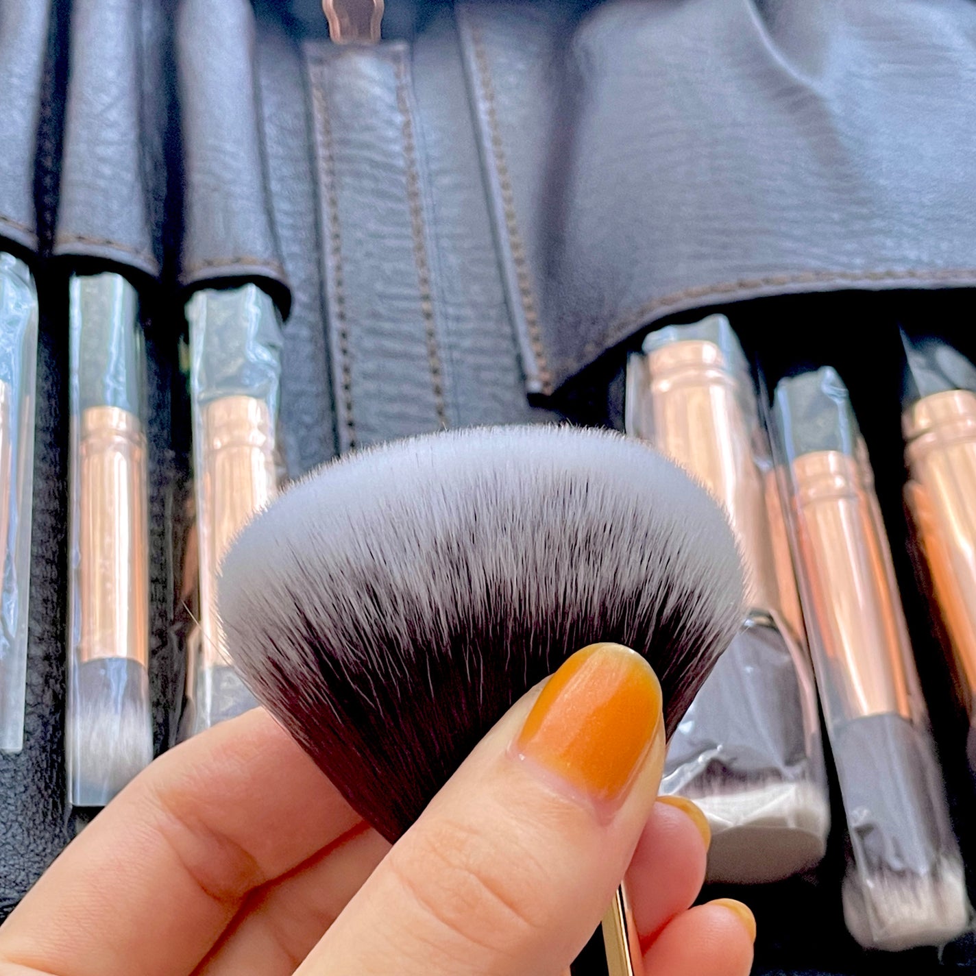 スキニーリッチシャドウ/excel/アイシャドウパレットを使ったクチコミ(2枚目)