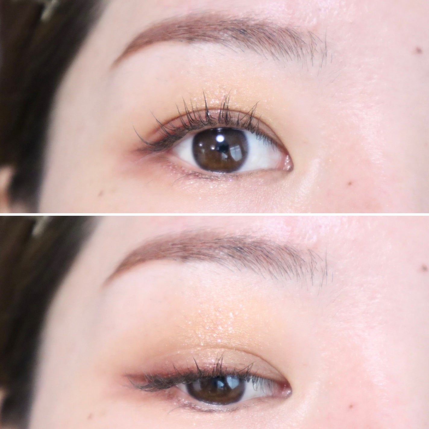 シグニチャー カラー アイズ/SUQQU/アイシャドウパレットを使ったクチコミ(3枚目)