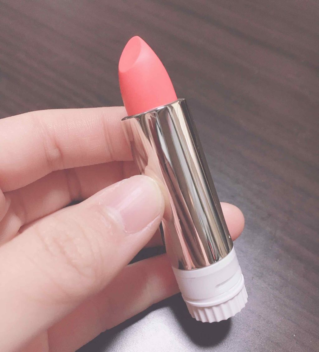 リップスティック/グレイシィ/口紅を使ったクチコミ（2枚目）