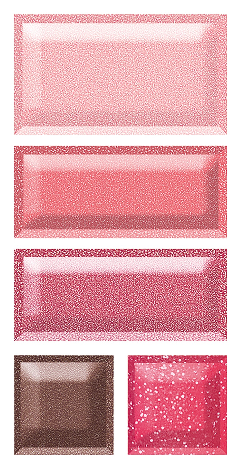 ショコラスウィート アイズ 111