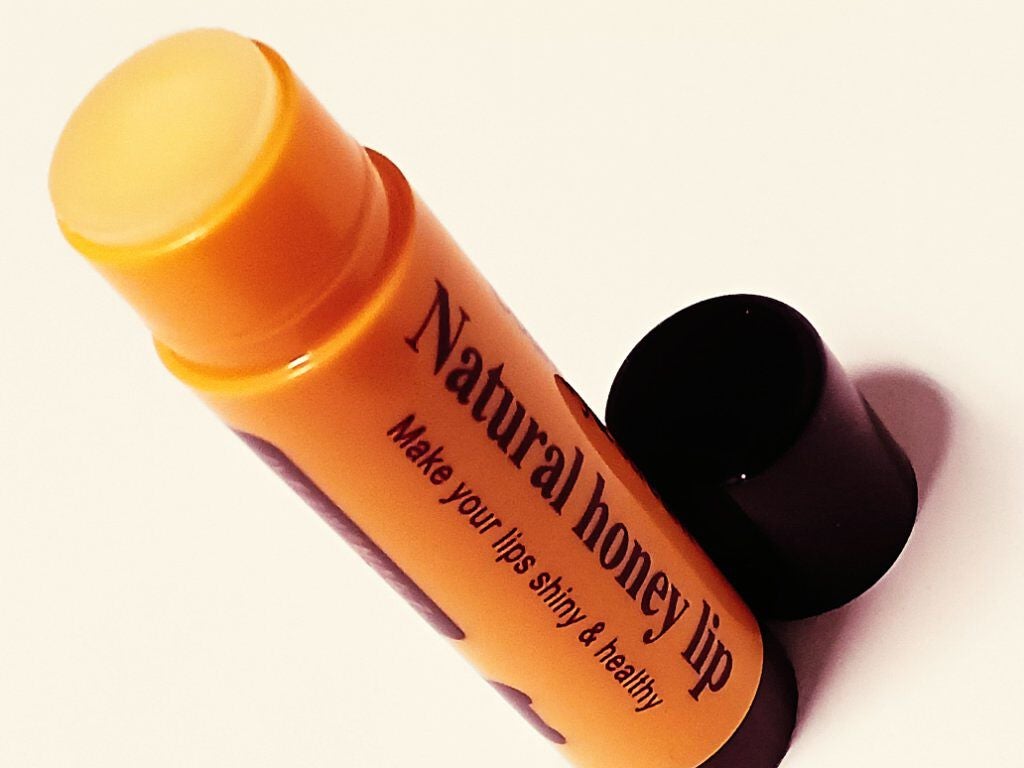 リップクリーム HM/カントリー&ストリーム/リップクリームを使ったクチコミ(2枚目)