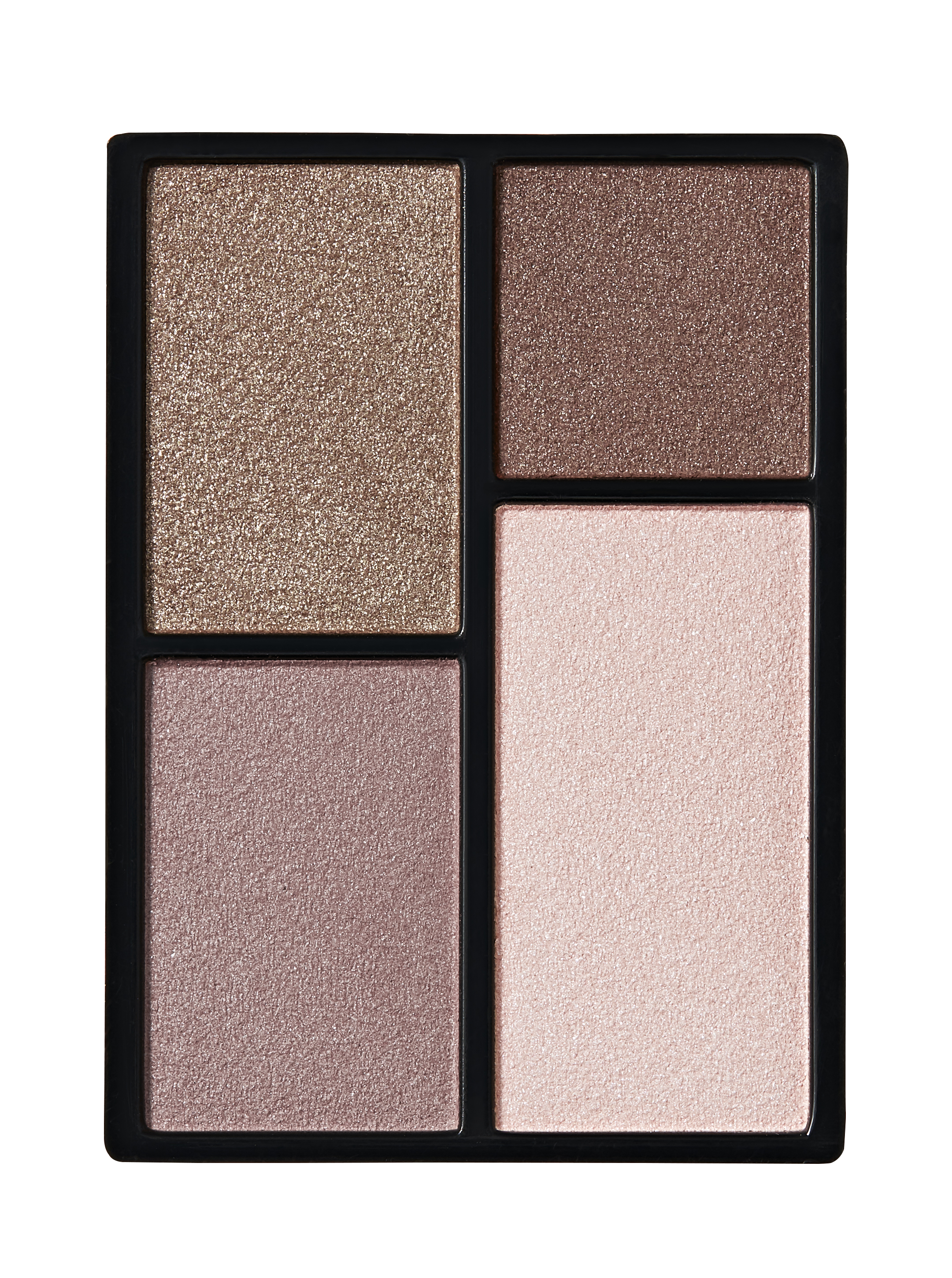 ミネラル 3D アイシャドウ レイヤードブラウン