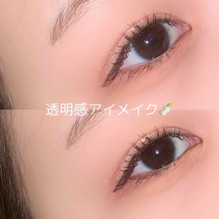 スムースリキッドアイライナー スーパーキープ/ヒロインメイク/リキッドアイライナーを使ったクチコミ(1枚目)