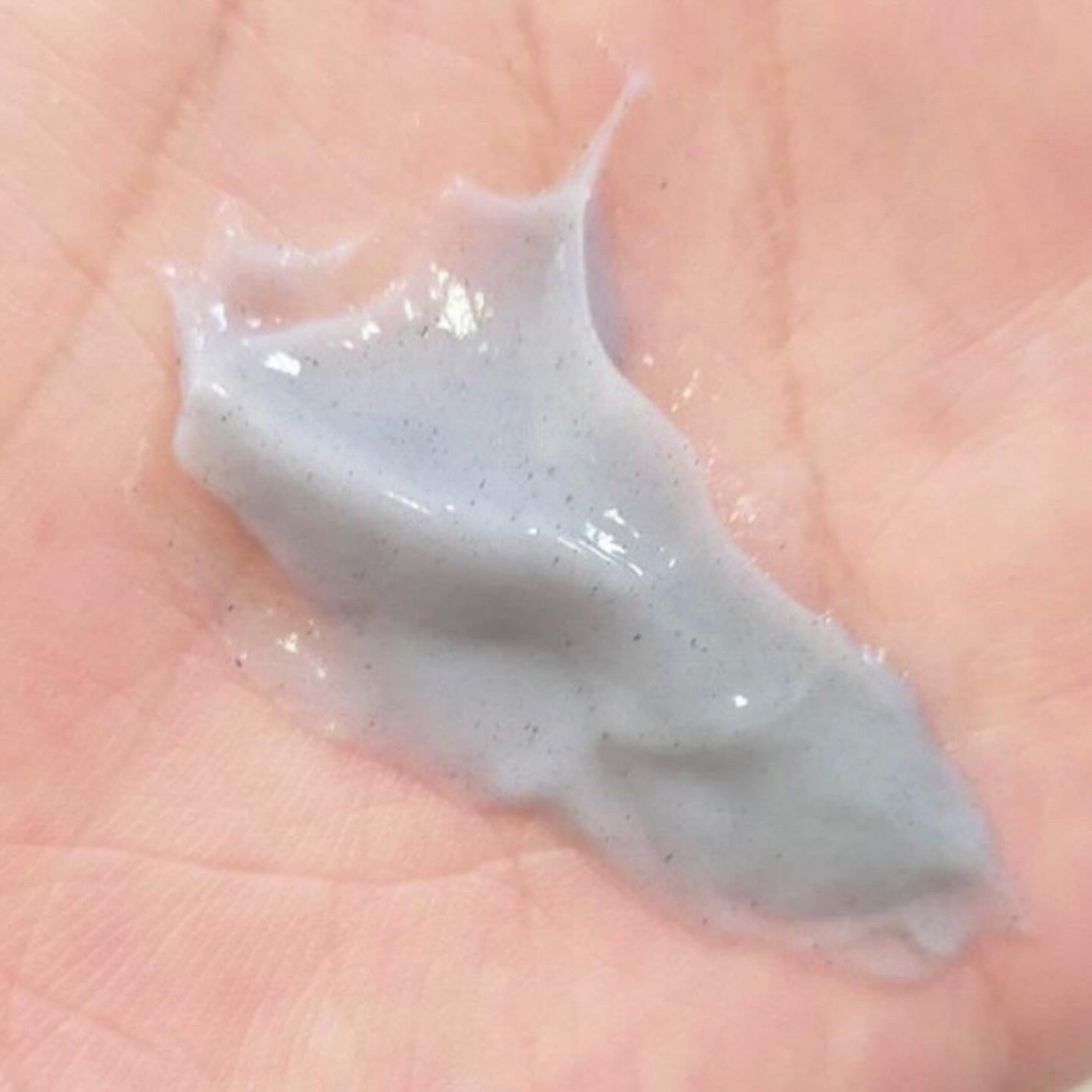 クレイクリームシャンプー(ディープモイスト)/cocone/市販シャンプーを使ったクチコミ(3枚目)