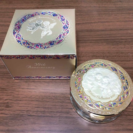 フェースアップパウダー2020/ミラノコレクション/プレストパウダーを使ったクチコミ(1枚目)