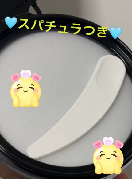クレンジングバーム ブラック/CLAYGE/クレンジングバームを使ったクチコミ(2枚目)