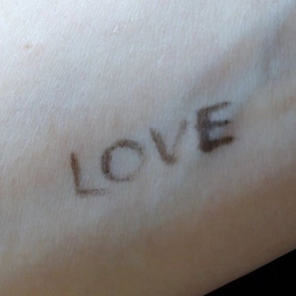 リキッドアイライナーR4/ラブ・ライナー/リキッドアイライナーを使ったクチコミ(2枚目)