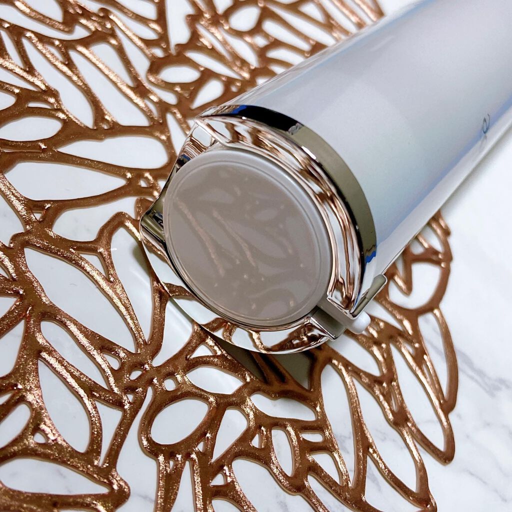 7IN ONE CREAM/Allbe/オールインワン化粧品を使ったクチコミ(7枚目)