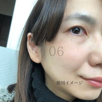 グロッシー ルージュ/PAUL & JOE BEAUTE/口紅を使ったクチコミ(7枚目)