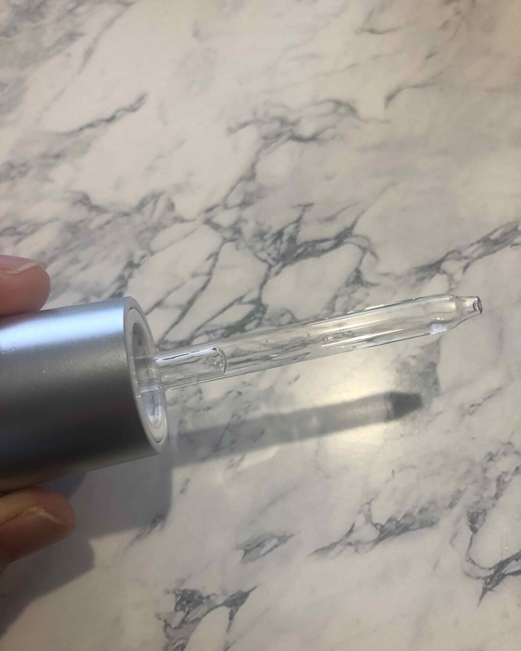 ドクターベルモ シカ ペプチド アンプル/THE FACE SHOP/美容液を使ったクチコミ（3枚目）