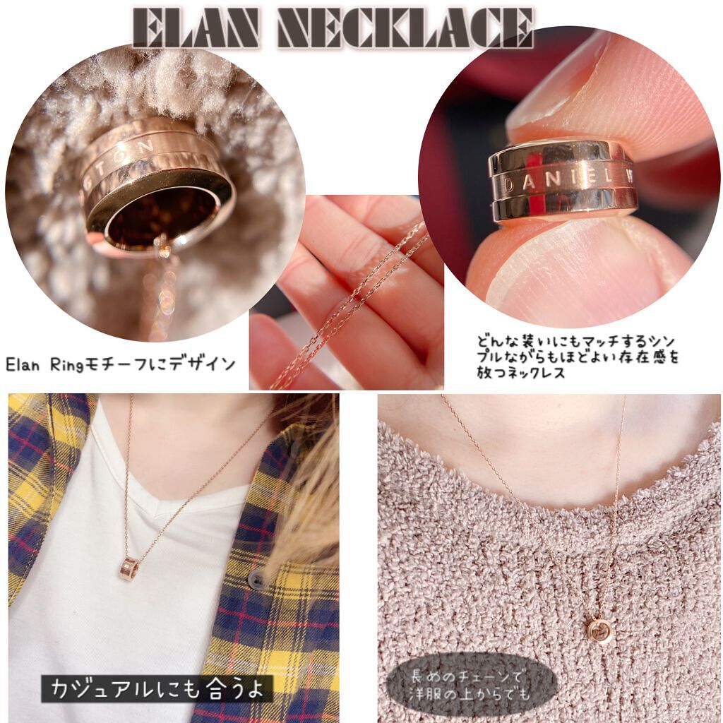 エミリー@フォロバ100 on LIPS 「・・\DWの新作がでたょ!/ダニエルウェリントンQuadroU..」(7枚目)