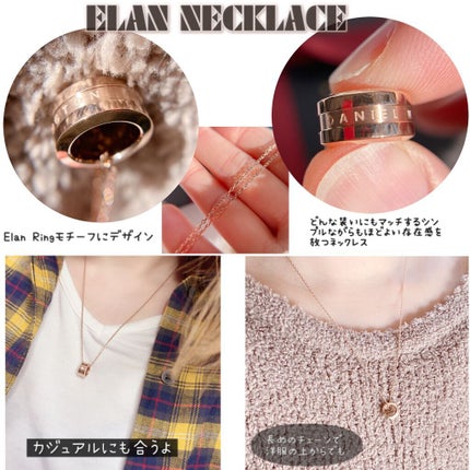 エミリー@フォロバ100 on LIPS 「・・\DWの新作がでたょ!/ダニエルウェリントンQuadroU..」(7枚目)