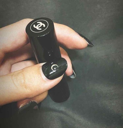 レ ベージュ ボーム ア レーヴル/CHANEL/口紅を使ったクチコミ(1枚目)