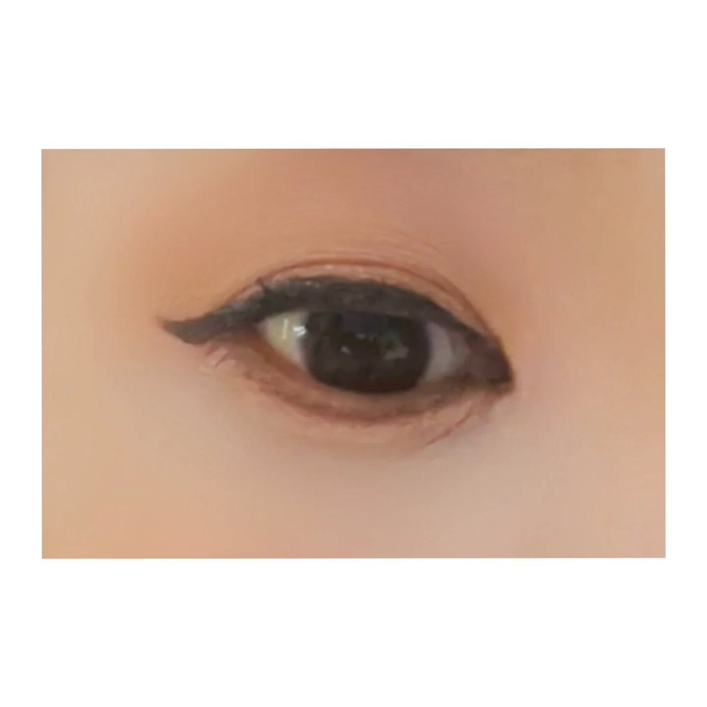 ルージュ アリュール インク 232 ポエジー/CHANEL/口紅を使ったクチコミ（3枚目）