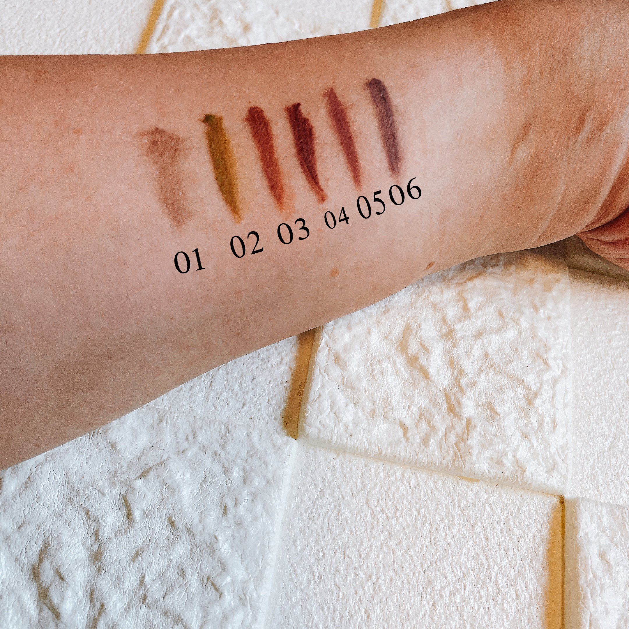 ロング＆カールマスカラ アドバンストフィルムC 06 アイリスパープル/ヒロインメイク/マスカラを使ったクチコミ（3枚目）