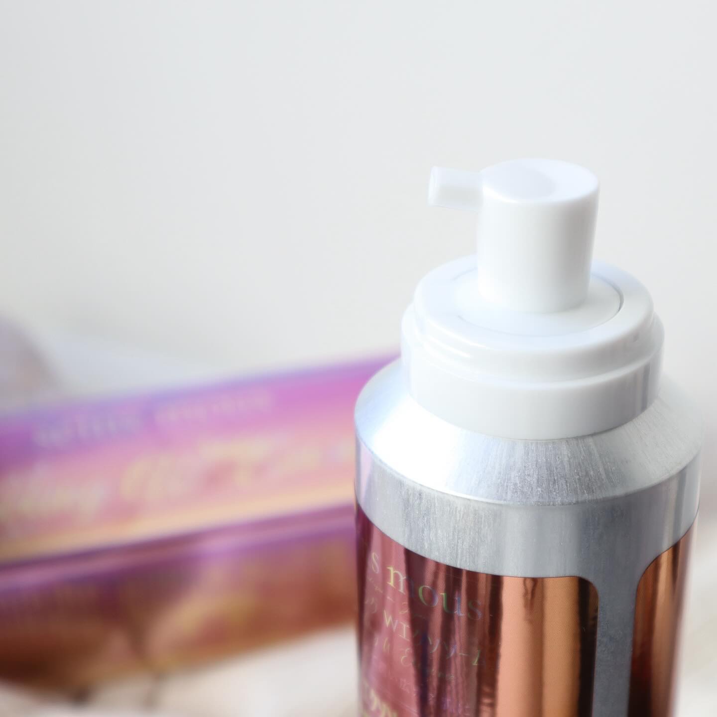 クラッキングWエクソソーム/seins mous/化粧水を使ったクチコミ（2枚目）