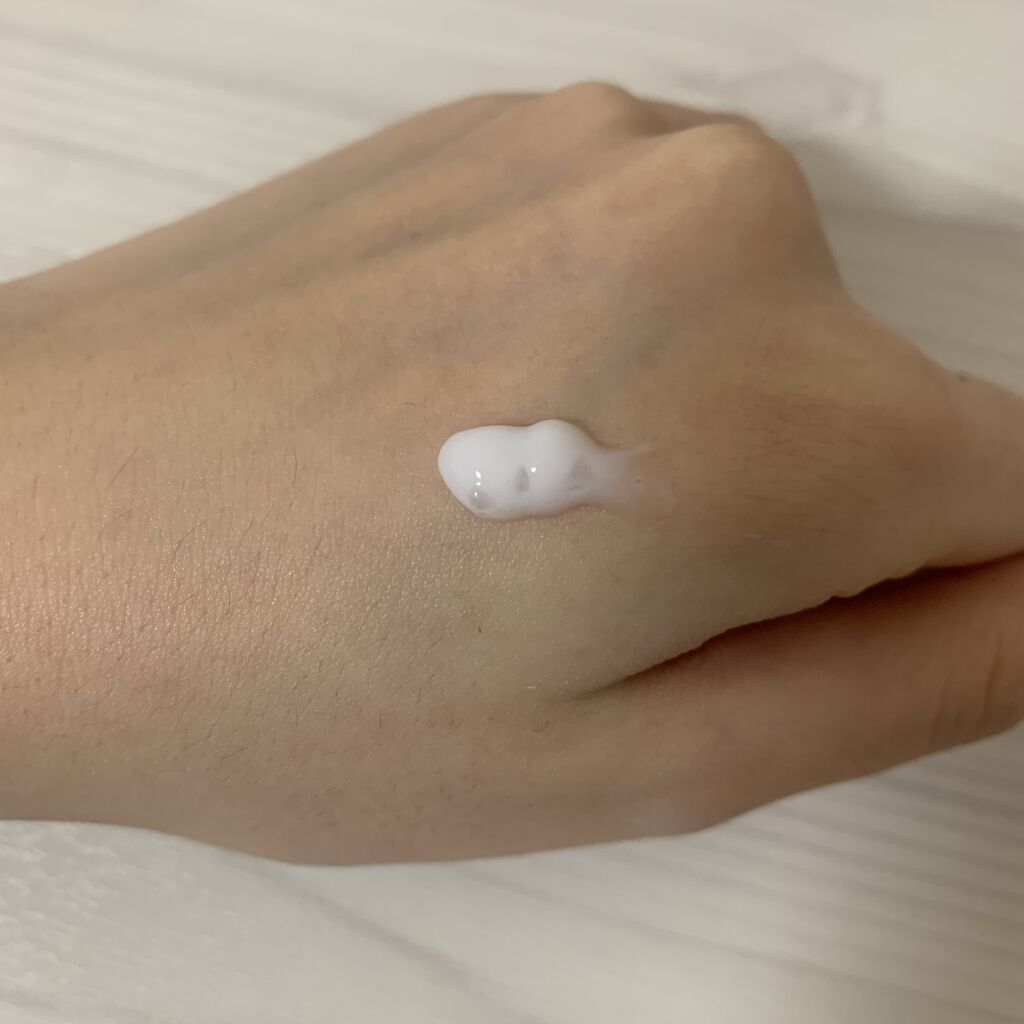 CCミルク/エッセンシャル/ヘアミルクを使ったクチコミ（2枚目）