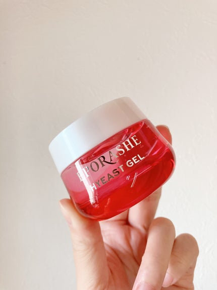 ハイエストゲル/EPORASHE/オールインワン化粧品を使ったクチコミ(4枚目)