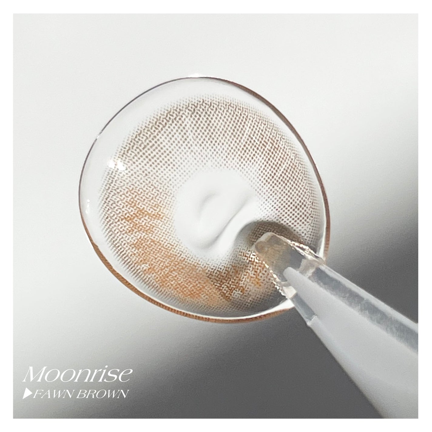 Real Ring 1day/OLENS/ワンデー(1DAY)カラコンを使ったクチコミ(7枚目)