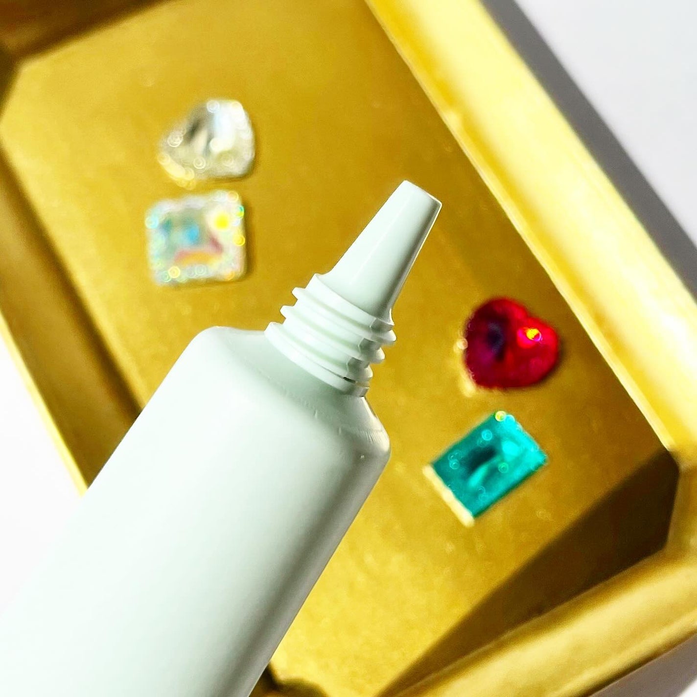 トーンアップ スキン デザイナー/Visée/化粧下地を使ったクチコミ(3枚目)