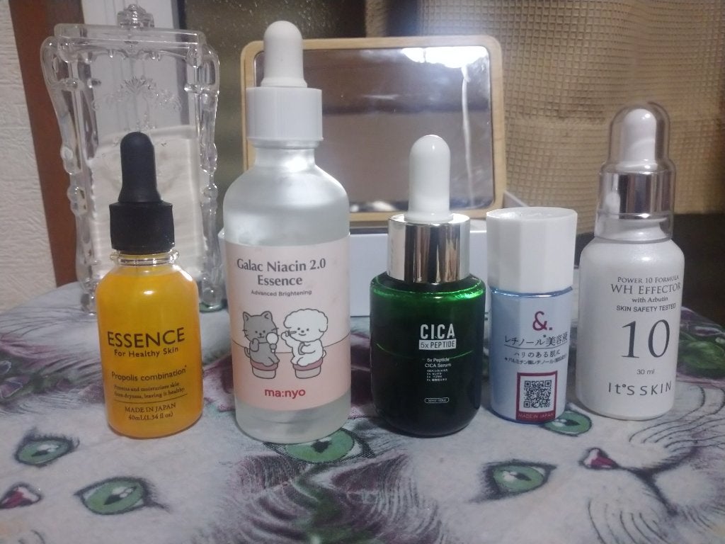 ミノン アミノモイスト モイストチャージ ミルク/ミノン/乳液を使ったクチコミ(3枚目)