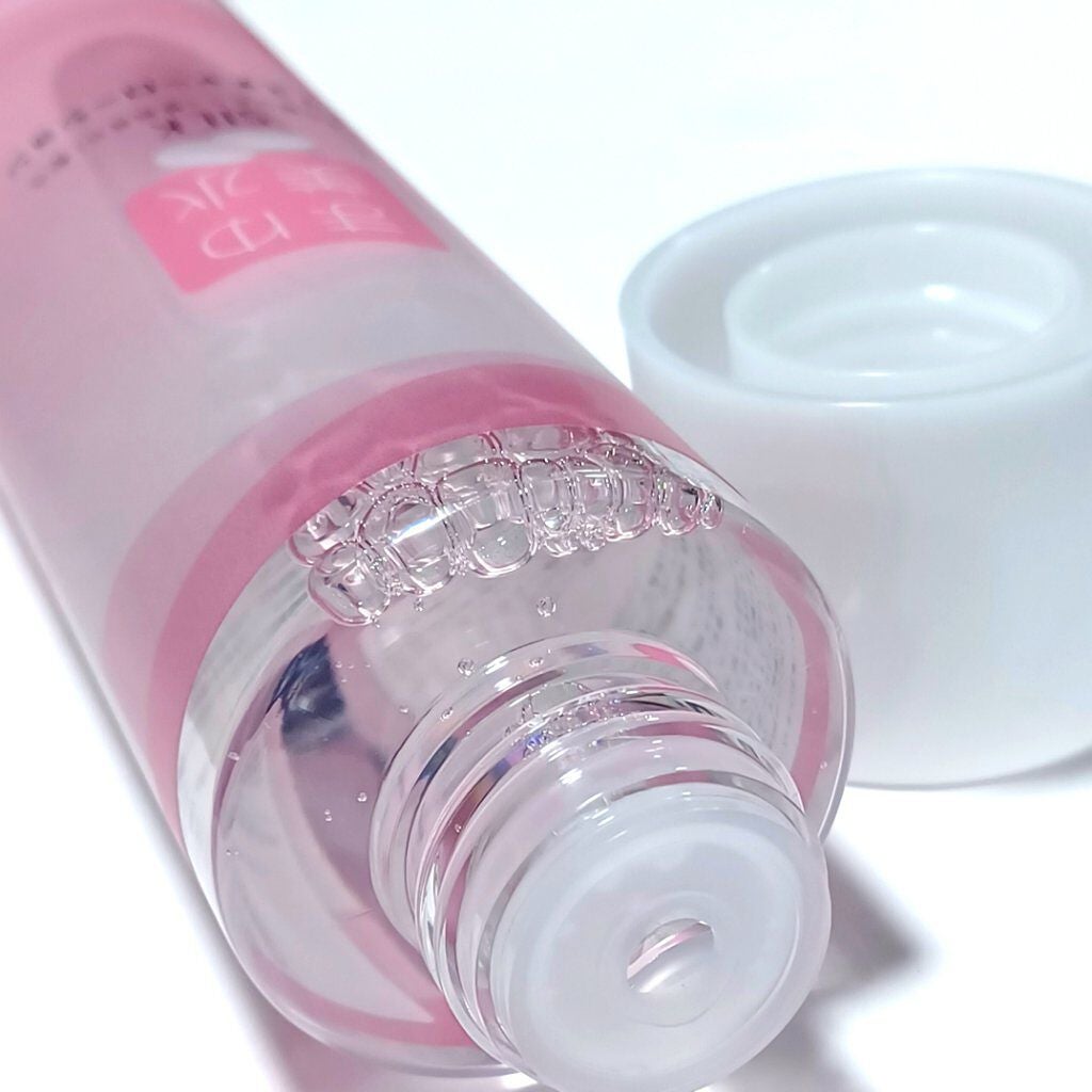 まゆ美水 ローション/シャルマン/化粧水を使ったクチコミ(2枚目)