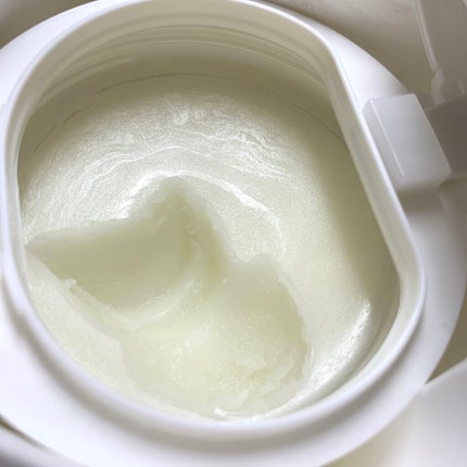 ルルルン クレンジングバーム(アロマタイプ)/ルルルン/クレンジングバームを使ったクチコミ(3枚目)